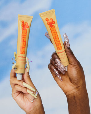 TOPICALS Like Butter Hydrating Mask 50ml