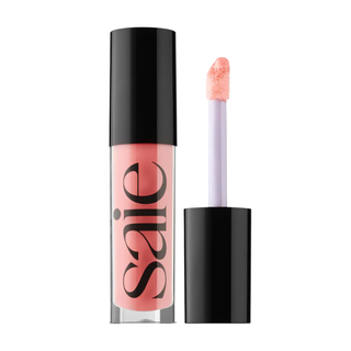 SAIE Glossybounce High-Shine Hydrating Lip Gloss Oil