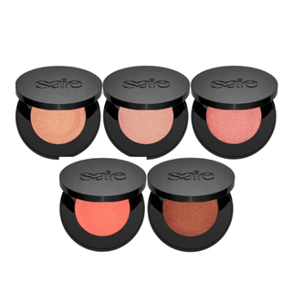 SAIE Glow Sculpt Multi-Use Cream Highlighting Blush