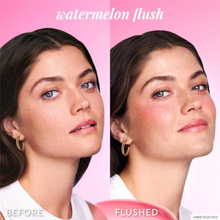 GLOW RECIPE Watermelon Glow Dewy Flush Serum Blush