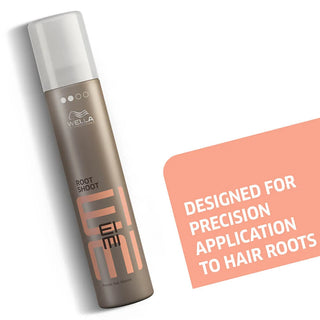 WELLA EIMI Root Shoot Precision Root Mousse 200ml
