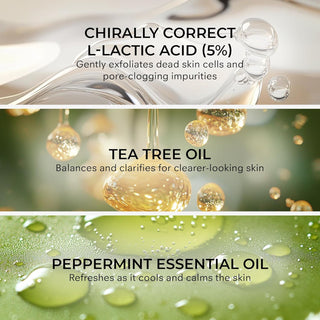 COSMEDIX Purity Clean Exfoliating Cleanser 150ml