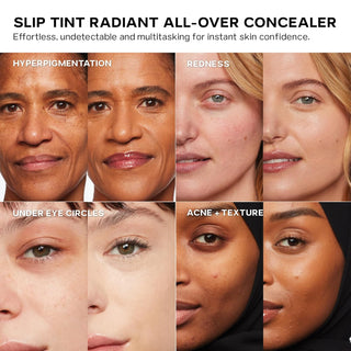 SAIE Slip Tint Radiant All-Over Concealer