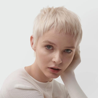 SEBASTIAN Dark Oil: Lightweight Mask