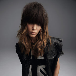 SEBASTIAN Thickefy Foam Weightless Mousse for Fine Hair