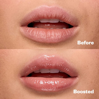 KOSAS Plump + Juicy Lip Booster Buttery Treatment 15ml