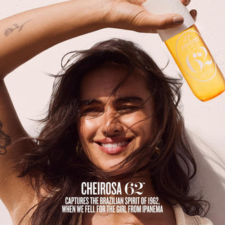 SOL DE JANEIRO Brazilian Crush Cheirosa 62 Perfume Mist 240ml