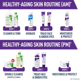 CERAVE Skin Renewing Day Cream SPF30 50g