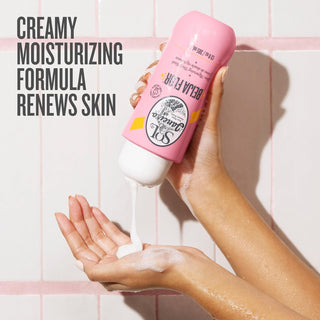 SOL DE JANEIRO Beija Flor Renewing Body Wash 385ml