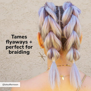 Color Wow Pop + Lock High Gloss Finish Frizz-Control and Glossing Serum