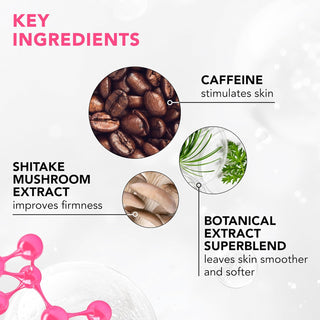 Bliss Fabgirl Firm Skin Tightening Body Cream 165g