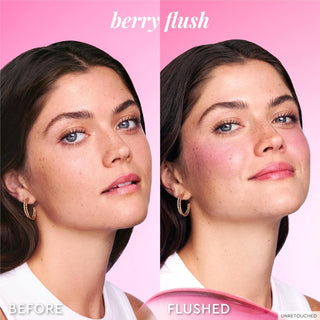 GLOW RECIPE Watermelon Glow Dewy Flush Serum Blush