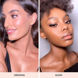 ICONIC LONDON Prep-Set-Glow Illuminating & Hydrating Face Mist 120ml