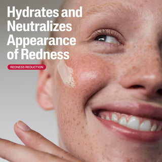 CETAPHIL Redness Relieving Daily Facial Moisturizer SPF40 50ml