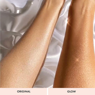 ICONIC LONDON Prep-Set-Glow Illuminating & Hydrating Face Mist 120ml