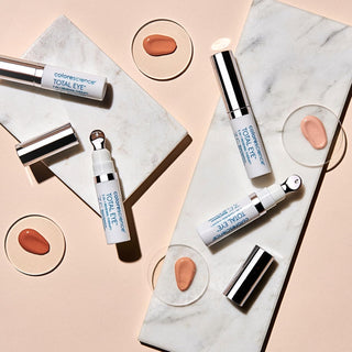 COLORESCIENCE Total Eye 3-in-1 Renewal Therapy SPF35