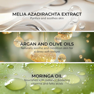 COSMEDIX Purity Solution Nourishing Cleansing Oil 100ml