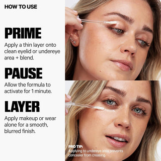 MILK MAKEUP Hydro Grip Eye Primer