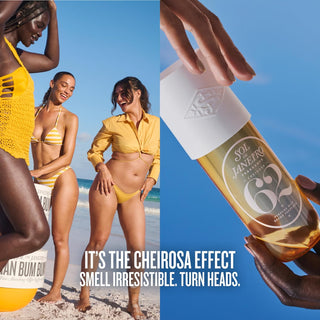 SOL DE JANEIRO Brazilian Crush Cheirosa 62 Perfume Mist 240ml