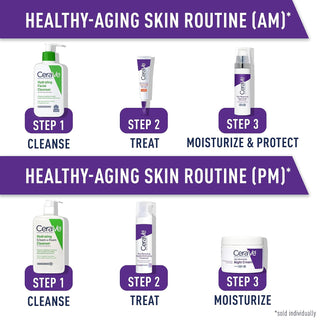 CERAVE Skin Renewing Night Cream 48g