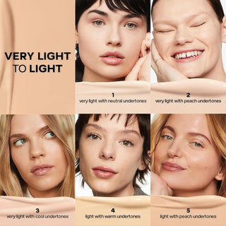 SAIE Slip Tint Radiant All-Over Concealer