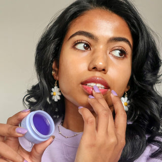 Florence by Mills Hit Snooze Lip Mask 10.5g