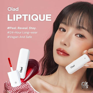 OIAD Liptique Lip Stain 5g