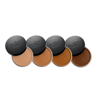 SAIE Sun Melt Natural Cream Bronzer