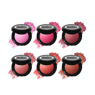 SAIE SuperSuede Powder Blush