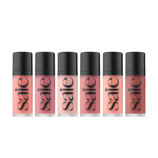 SAIE Dew Blush Liquid Cheek Blush