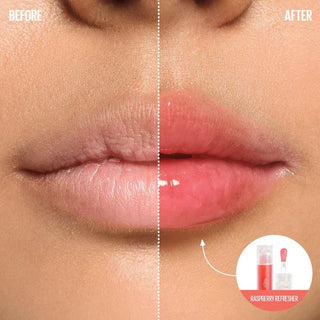 KAJA BEAUTY Juicy Glass Lip Oil 3.69ml