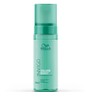 WELLA Invigo Volume Boost Bodifying Foam 150ml