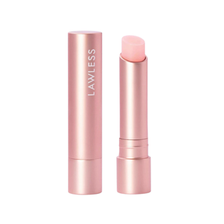 LAWLESS Forget the Filler Lip-Plumping Line-Smoothing Tinted Lip Balm