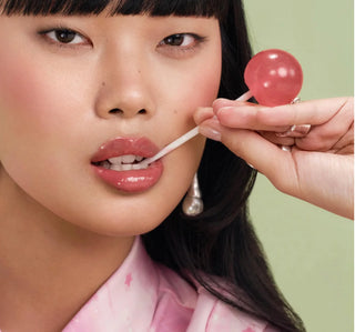 EADEM Le Chouchou Exfoliating + Softening Peptide Lip Balm