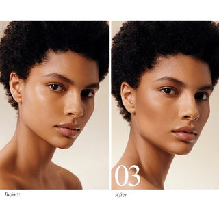 VICTORIA BECKHAM BEAUTY Matte Bronzing Brick 9.6g