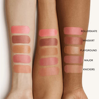 Victoria Beckham Cheeky Posh Cream Blush Stick 5g