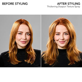 BUMBLE AND BUMBLE Thickening Dryspun Texture Spray 150ml