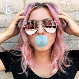 Keracolor Color + Clenditioner Color-Infused Conditioning Shampoo  355ml