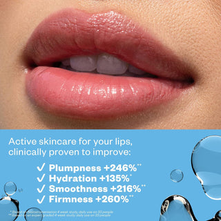 Kosas Kosasport LipFuel Hyaluronic Acid Lip Balm