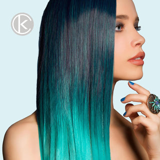 Keracolor Color + Clenditioner Color-Infused Conditioning Shampoo  355ml