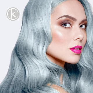 Keracolor Color + Clenditioner Color-Infused Conditioning Shampoo  355ml