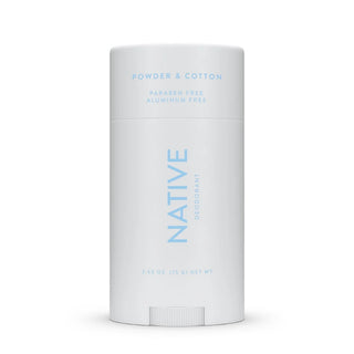 NATIVE Deodorant