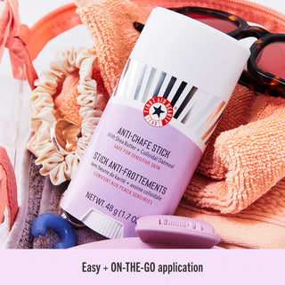 FIRST AID BEAUTY Anti-Chafe Stick 48g