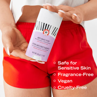 FIRST AID BEAUTY Anti-Chafe Stick 48g