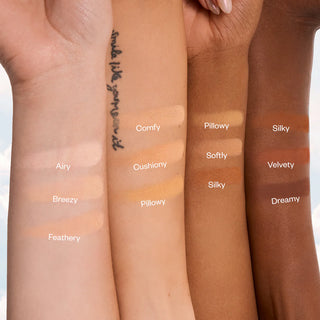 KOSAS Cloud Set Setting Powder 9.5g