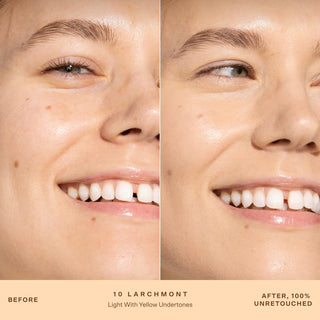 TOWER 28 SunnyDays SPF30 Tinted Sunscreen Foundation 30ml