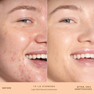 TOWER 28 SunnyDays SPF30 Tinted Sunscreen Foundation 30ml