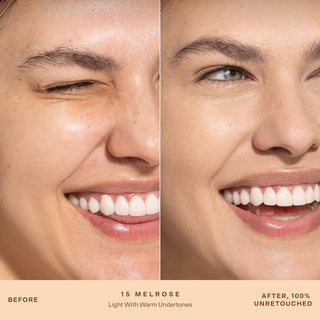 TOWER 28 SunnyDays SPF30 Tinted Sunscreen Foundation 30ml