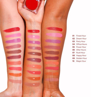 TOWER 28 BeachPlease Lip + Cheek Cream Blush