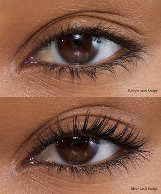 REFY Lash Sculpt Lengthen and Lift Mascara 10ml